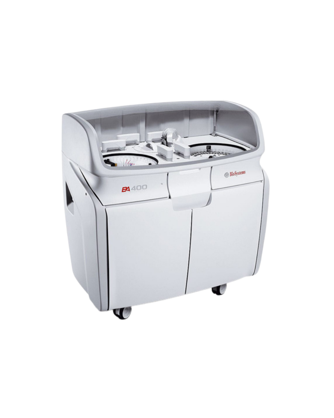 BA400 Biosystems